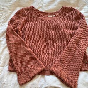 Roxy Sweater